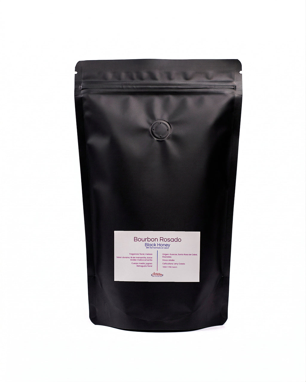 Trilogía Exótica Colombia (3 x 250g)
