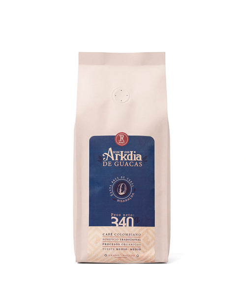 Café Red Honey Arkdia 340g