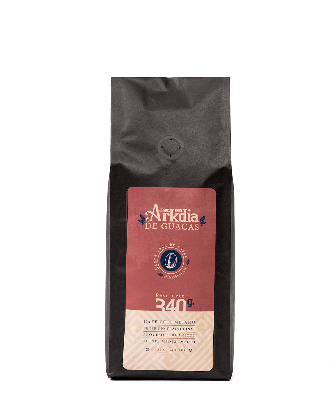 Trilogía Arkdia – Experiencia de Origen (3 x 340g)