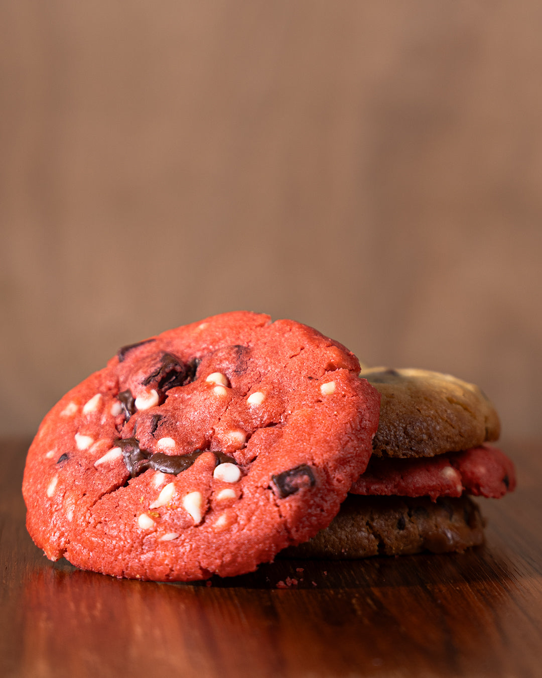 Combo Cookies Rellenas Paraíso