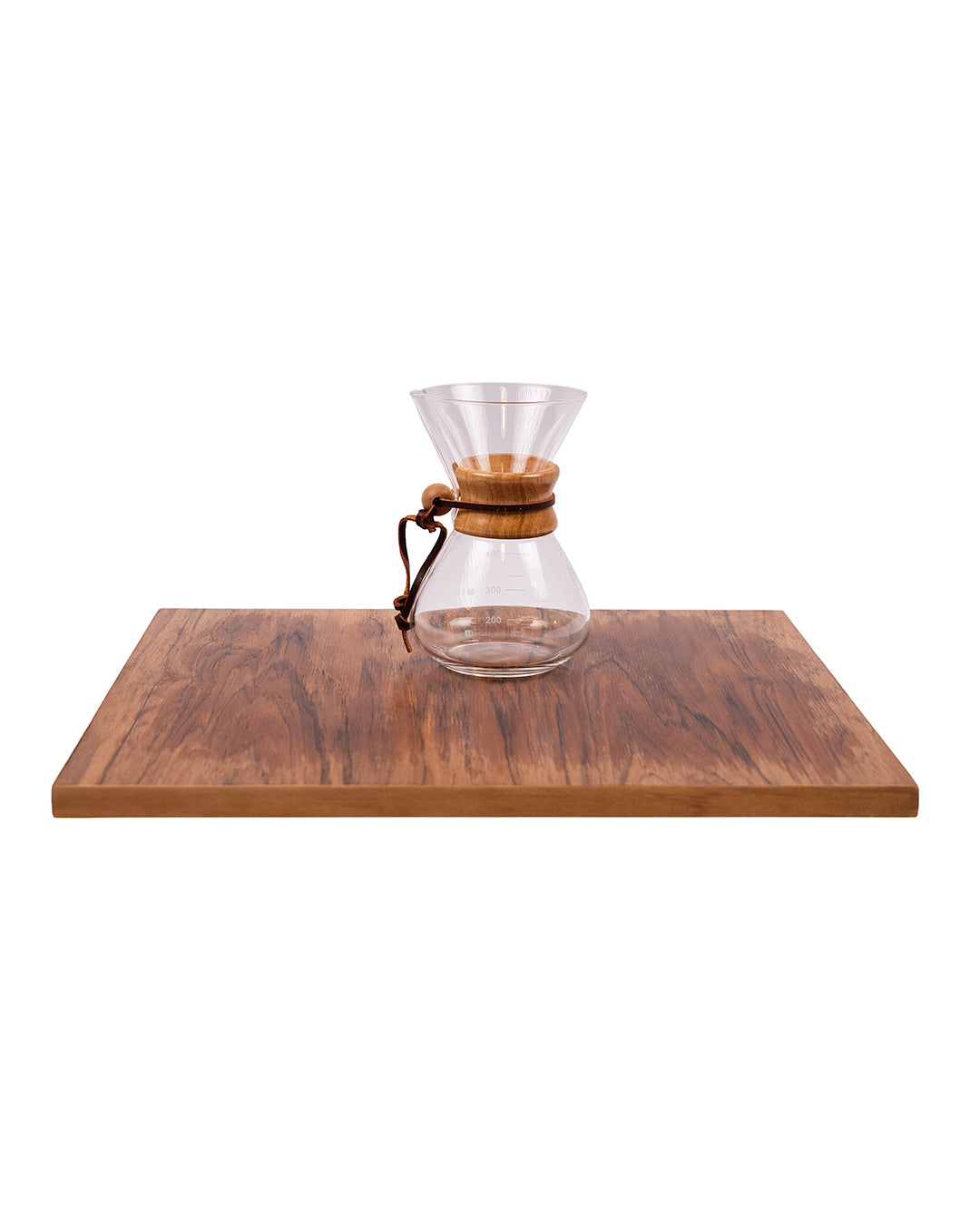 Chemex Bambú 400ml – Barra en Casa