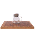 Server de Vidrio 600ml – Barra en Casa