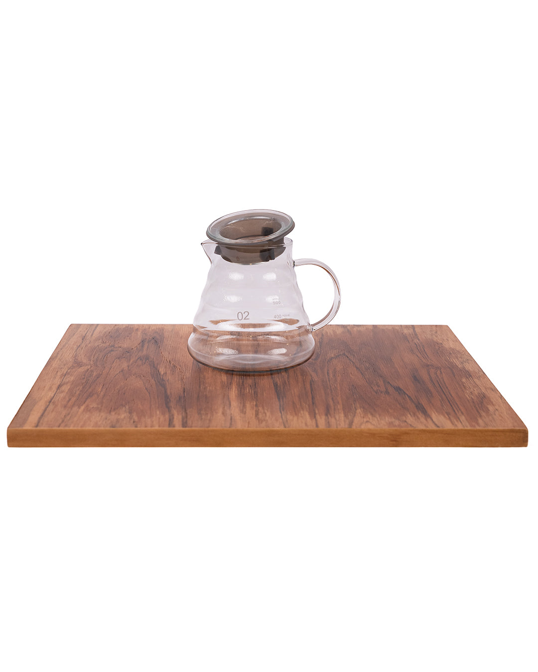 Server de Vidrio 600ml – Barra en Casa