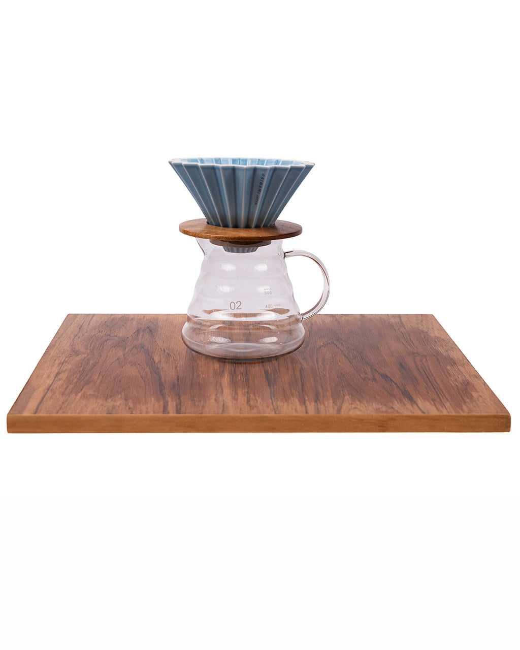 Server de Vidrio 600ml – Barra en Casa