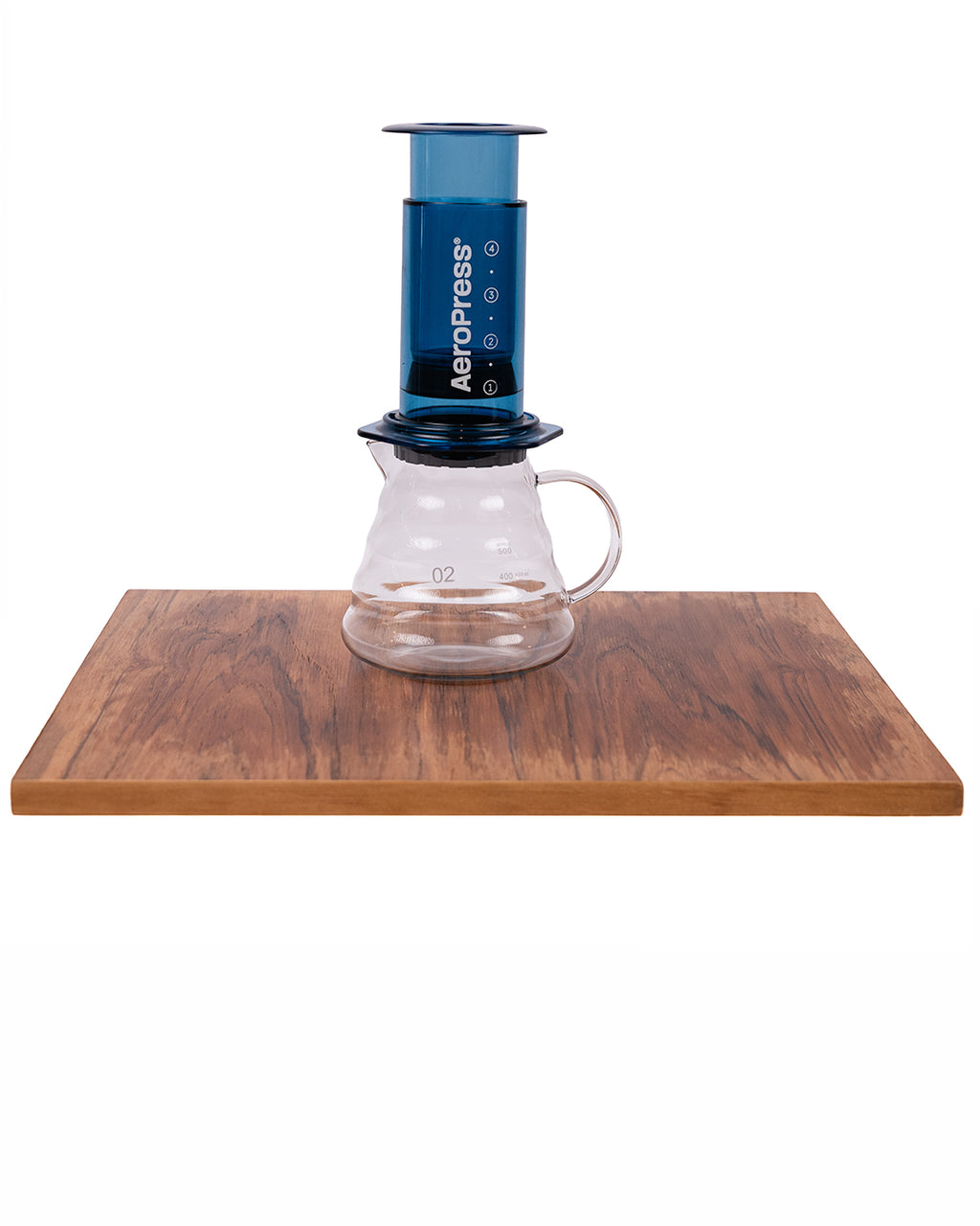 Server de Vidrio 600ml – Barra en Casa