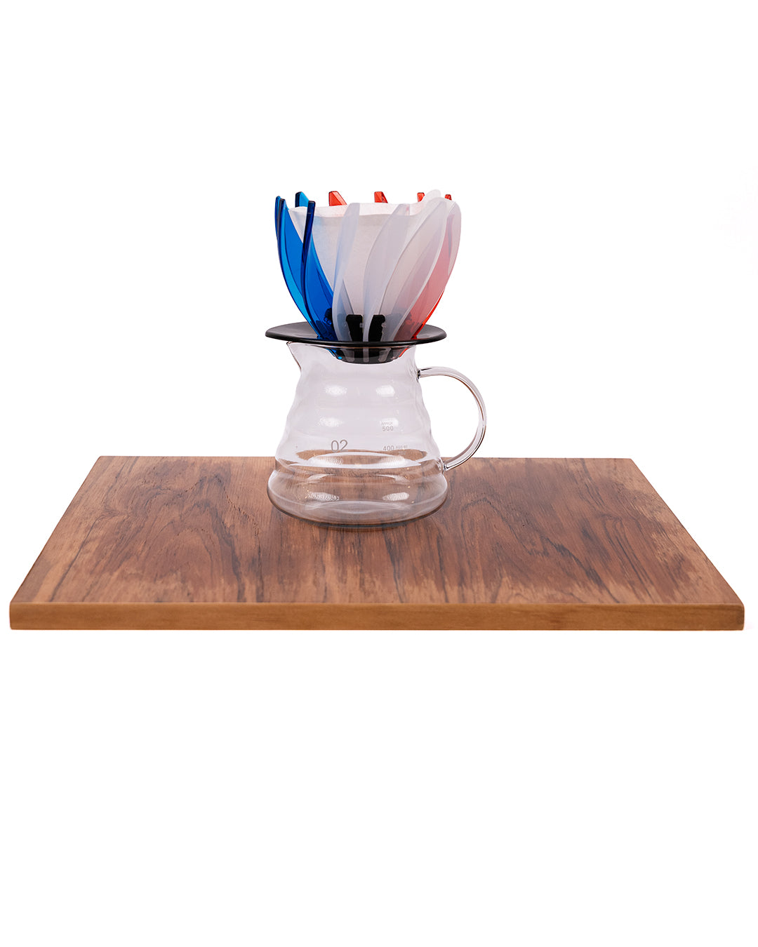 Server de Vidrio 600ml – Barra en Casa