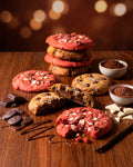 Cookie Rellena Paraíso